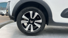 Citroen C3 1.2 PureTech C-Series Edition 5dr Petrol Hatchback